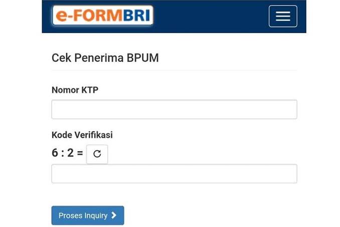 Eform bri tahap 4