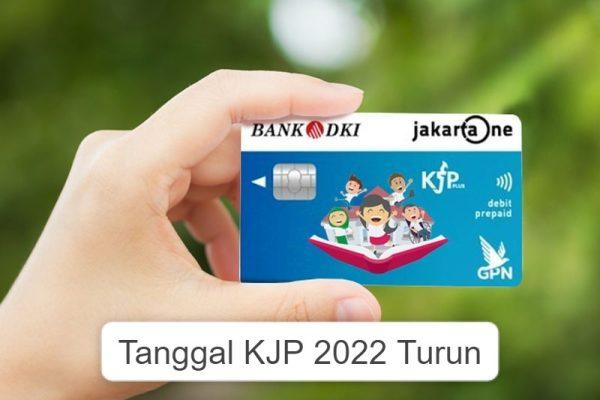 Kenapa KJP Belum Turun Bulan Ini 2022