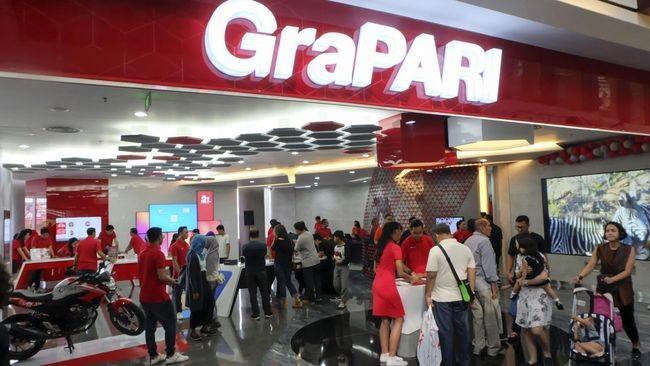 syarat upgrade kartu telkomsel di grapari
