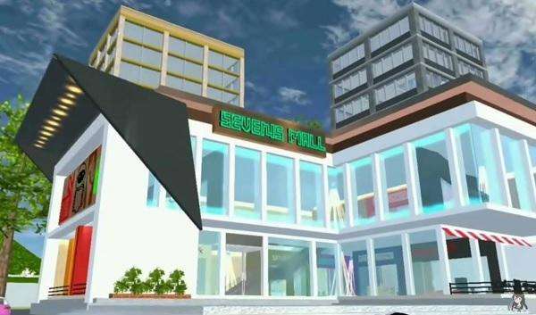 id props rumah mewah sakura school simulator