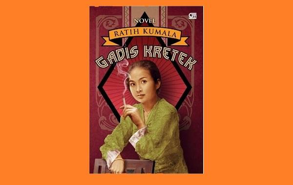 gadis kretek pdf