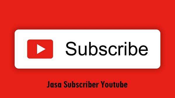 jasa subscriber youtube