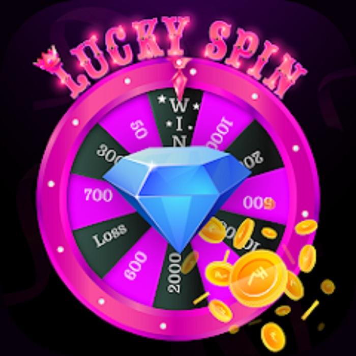 luckyspinff2021 com