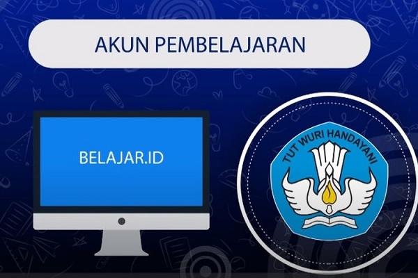 cara membuat akun belajar.id untuk guru