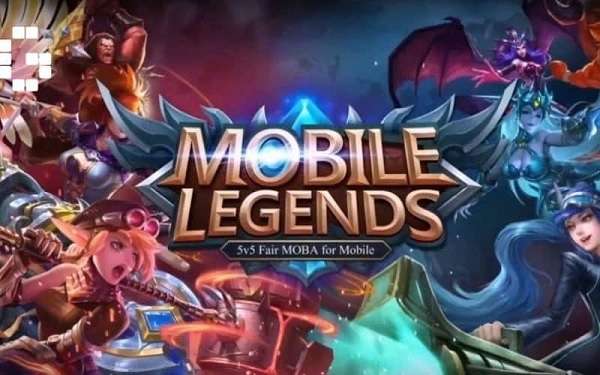 data original mobile legend