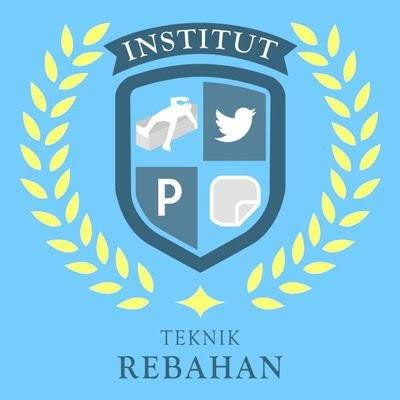 Institut teknik rebahan