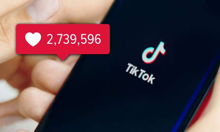 Like tiktok gratis 2022