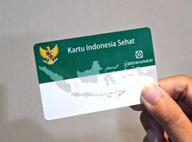 Cara daftar dan Mencairkan Bantuan PBI JK 2022