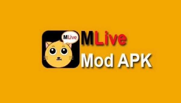 mlive apk mod