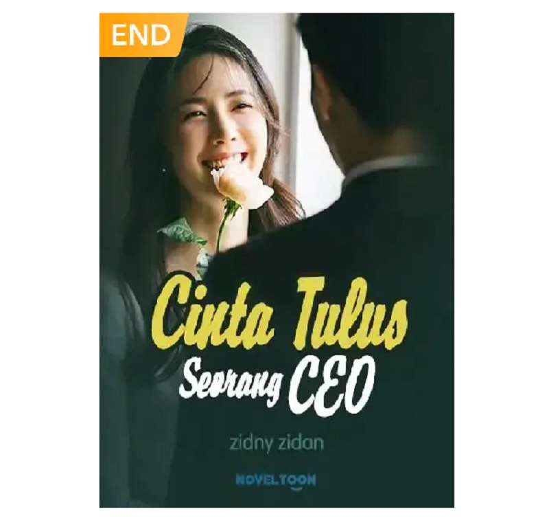 novel cinta tulus seorang ceo full episode