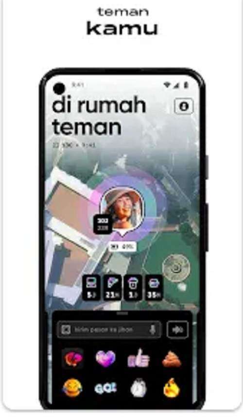 apa itu aplikasi zenly