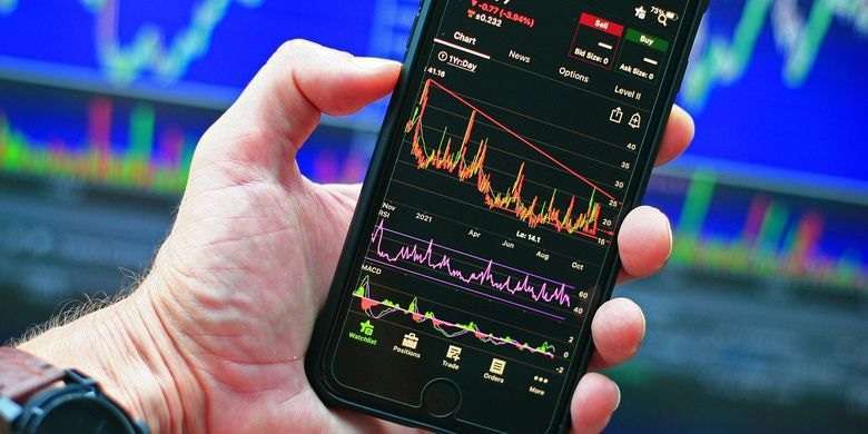 saham yang akan naik 2022