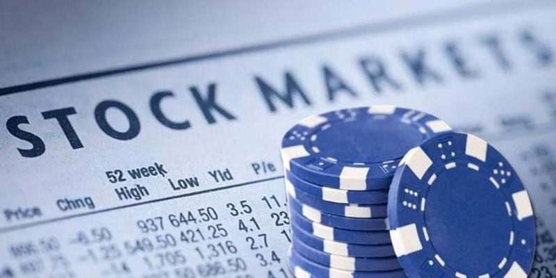 Saham Blue Chip Murah