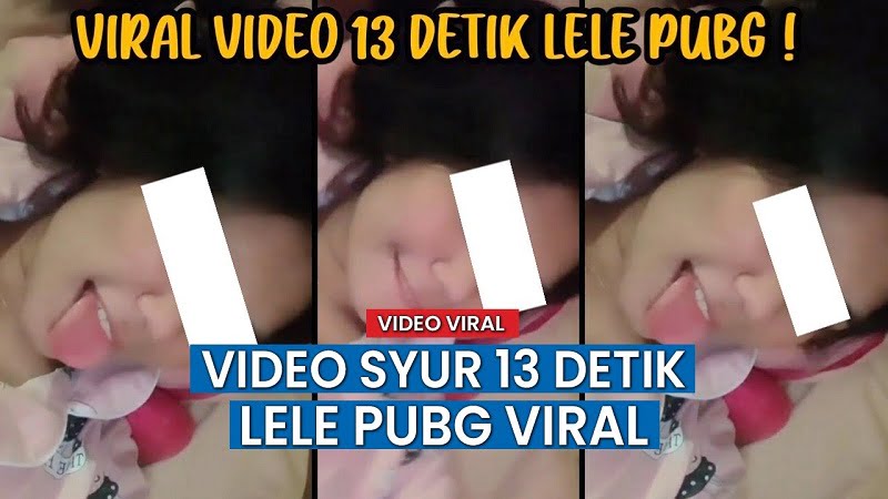 Video Viral Lele