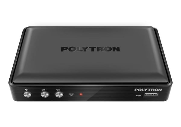 cara pasang set top box