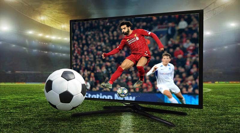 Yandex Live Streaming Bola Piala Dunia 2022