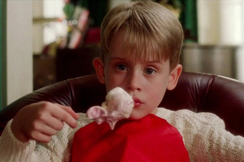 jadwal tayang home alone 2022