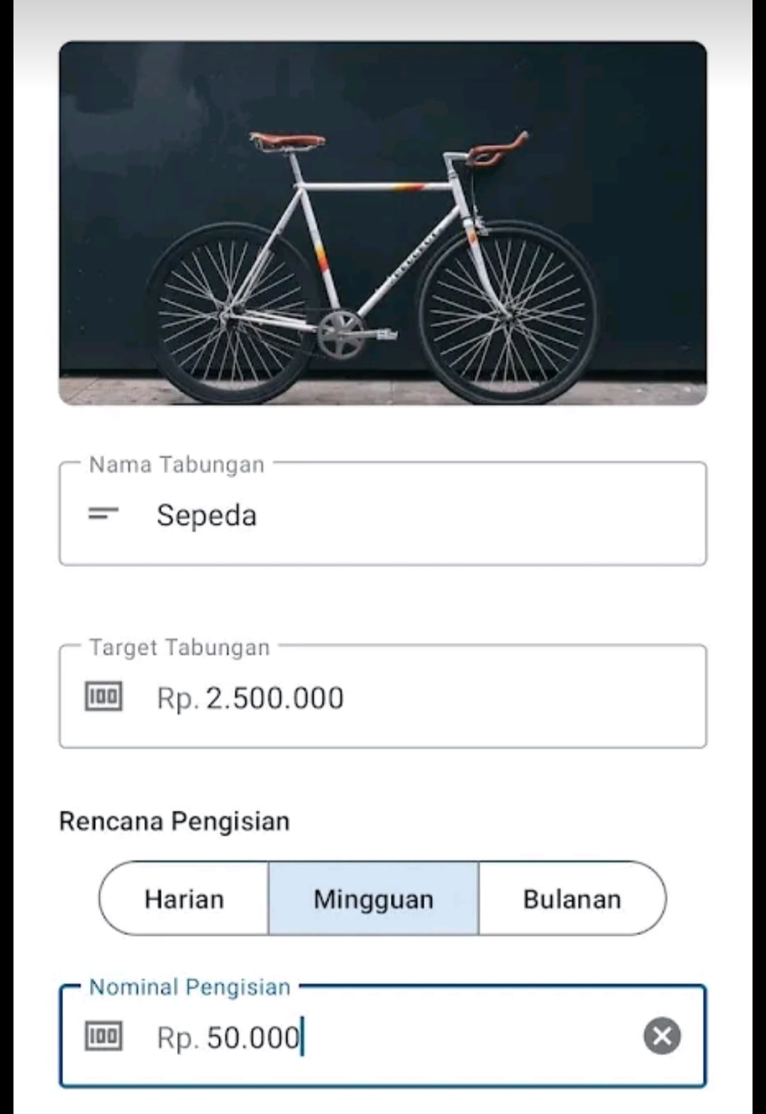 Download Aplikasi Menabung Viral di Tiktok Celenganku Apk