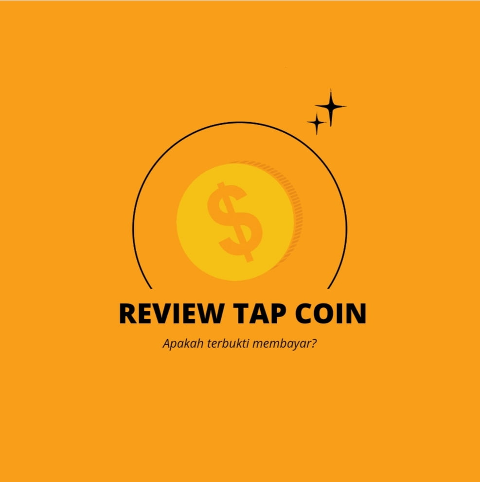 Apakah tap coin terbukti membayar