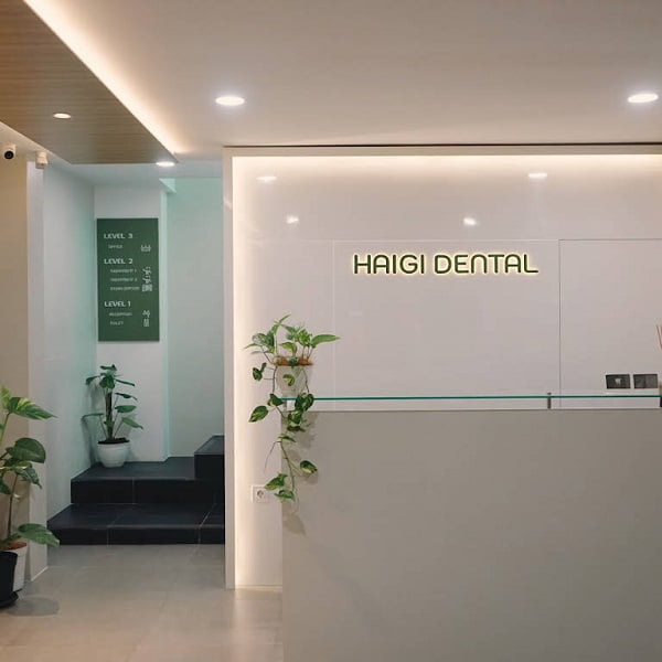 Behel Gigi Jogja Haigi Dental