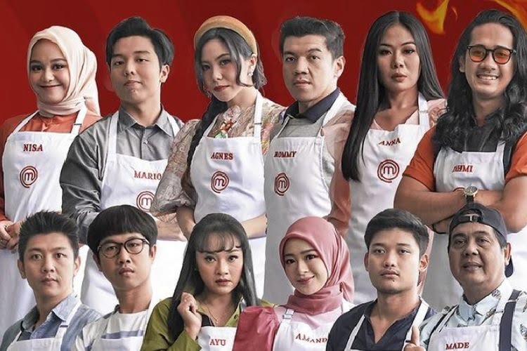 jam tayang masterchef