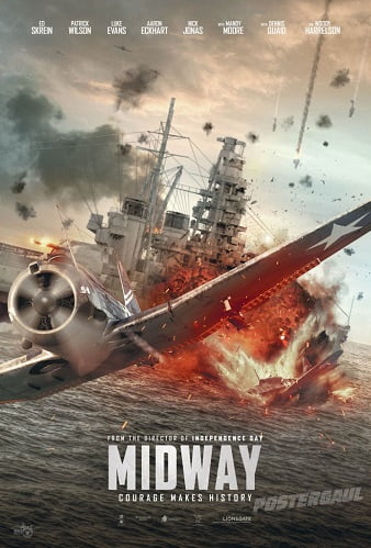 pesan moral film midway