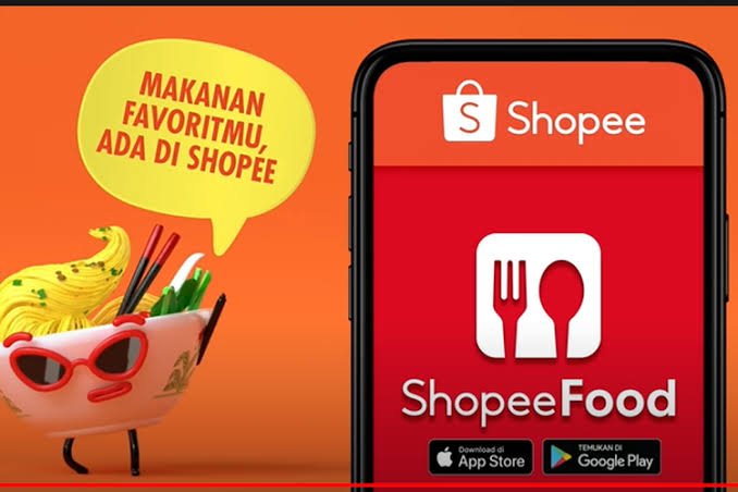 kenapa susah mencari driver shopee food