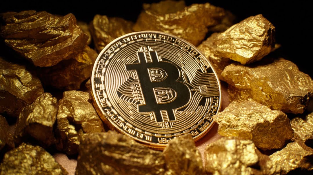 alasan kenapa harus investasi bitcoin