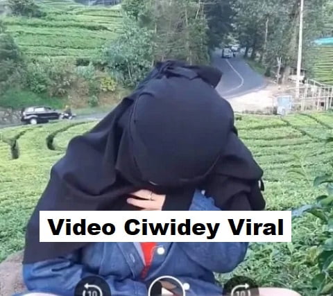 video ciwidey viral