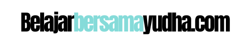 Belajarbersamayudha.com
