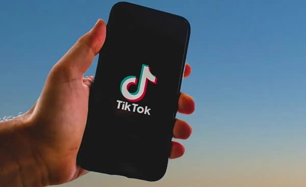 tiktok wrapped 2023