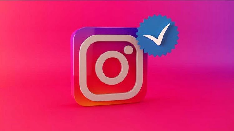 cara membuat centang biru ig tanpa verifikasi