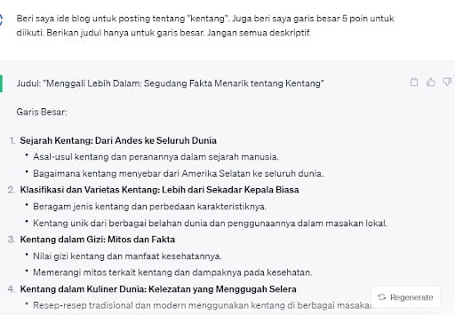 menambah proses penulisan dengan alat online