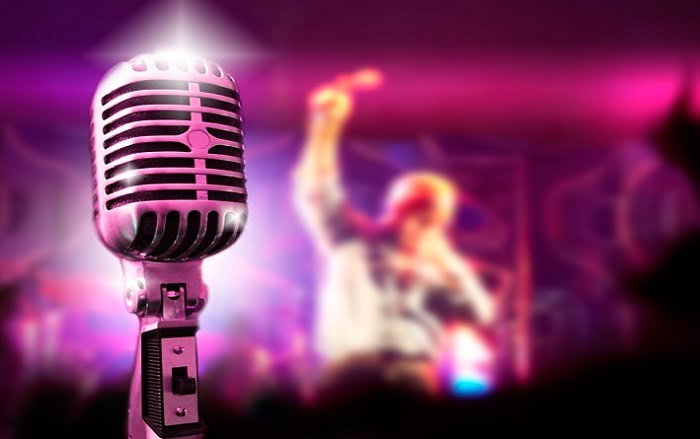 Aplikasi Karaoke Penghasil Uang